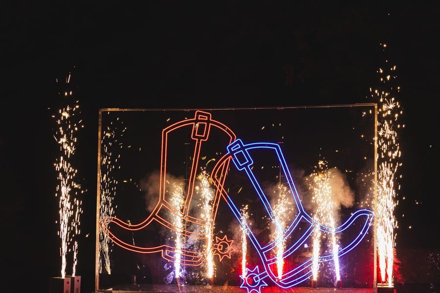 Private Parties & Special Events